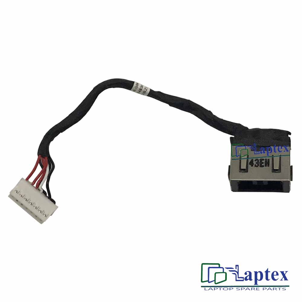 DC Jack For Lenovo L540